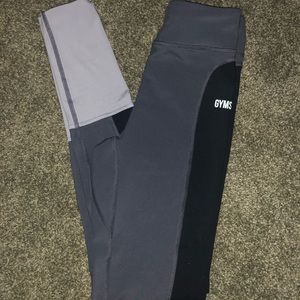 GYMSHARK leggings